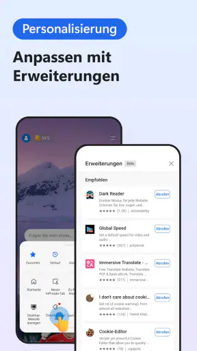Microsoft Edge screenshot