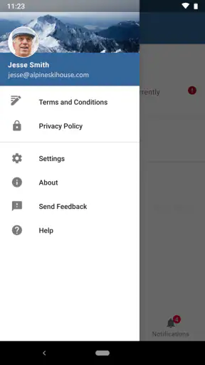 Microsoft Intune screenshot