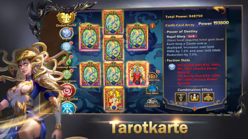 Might & Magic: Era of Chaos screenshot