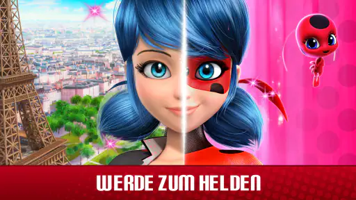 Miraculous Leben! screenshot