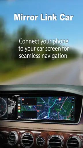 Car Play Link screenshot