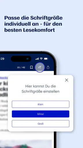 MM News screenshot