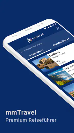 mmTravel Reiseführer Premium screenshot
