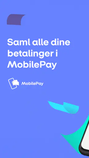 MobilePay screenshot