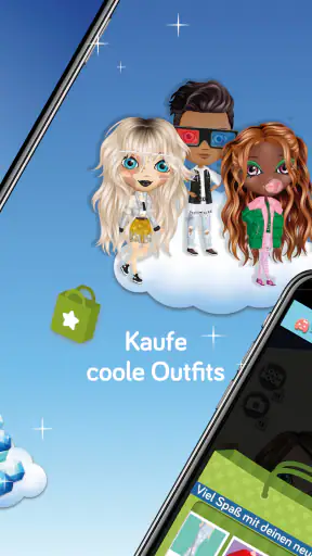 Momio screenshot