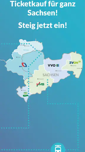 MOOVME - Bus, Bahn, Zug & mehr screenshot