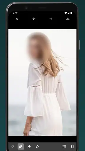 Mosaik screenshot
