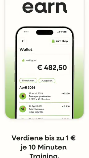 move2pay screenshot
