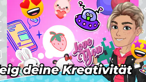 MovieStarPlanet 2 screenshot