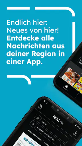 MOZ.de screenshot
