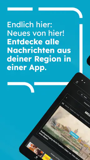 MOZ.de screenshot