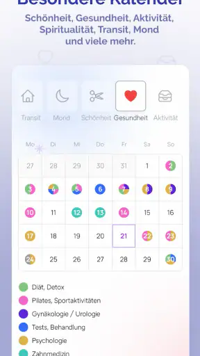 Ms Astro - Astrologie screenshot