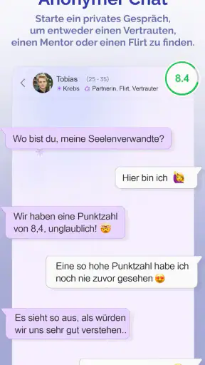 Ms Astro - Astrologie screenshot