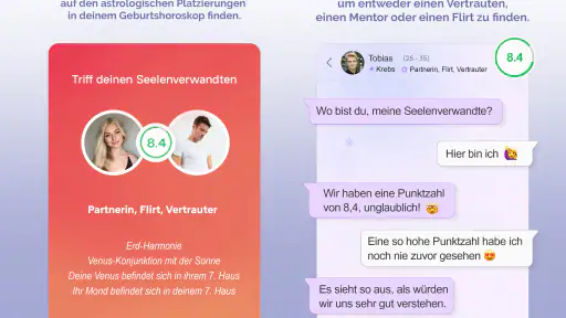 Ms Astro - Astrologie screenshot
