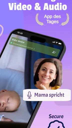 Nani – Babyphone screenshot