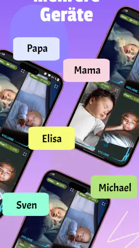 Nani – Babyphone screenshot