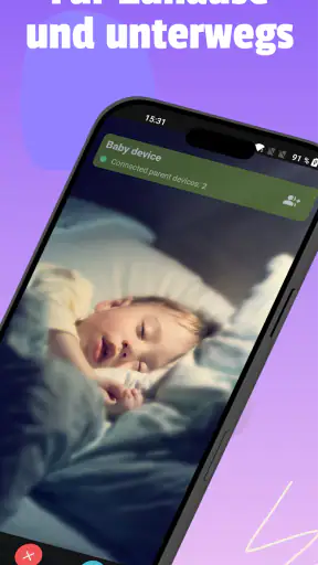 Nani – Babyphone screenshot