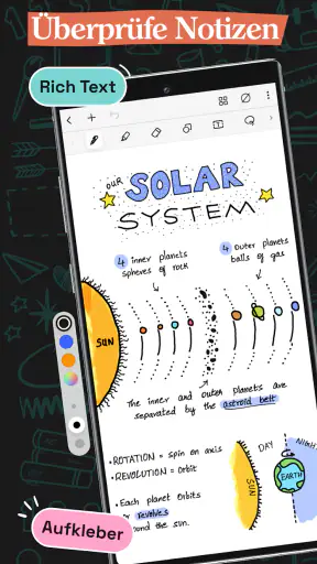 Noteshelf 3 screenshot