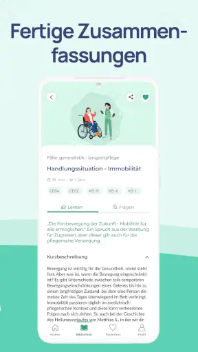 Novaheal screenshot