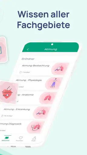 Novaheal screenshot