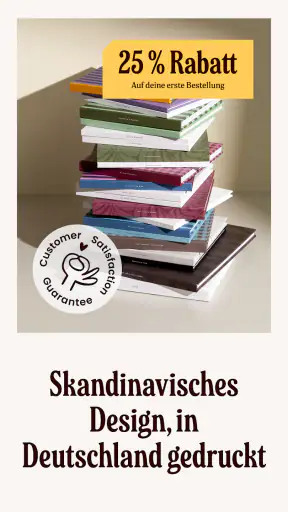 Once Upon | Fotobuch erstellen screenshot