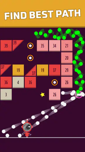 One More Brick screenshot