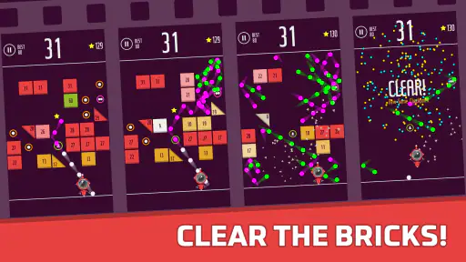 One More Brick screenshot