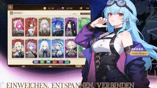 Onsen and Girls screenshot