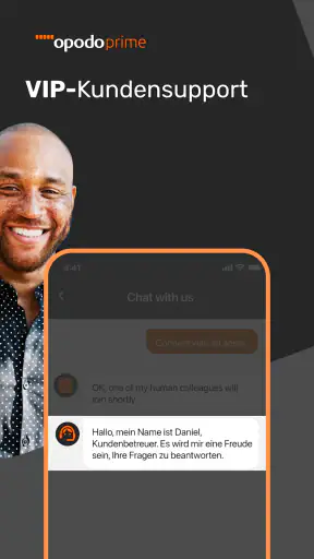 Opodo: Flüge, Hotels un Autos screenshot