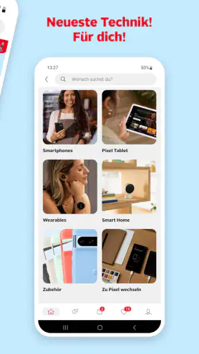 OTTO – Online Shopping & Möbel screenshot