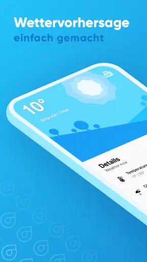 Overdrop Pro Schlüssel screenshot