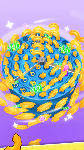 Pasta Machine screenshot