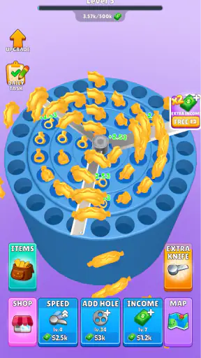 Pasta Machine screenshot