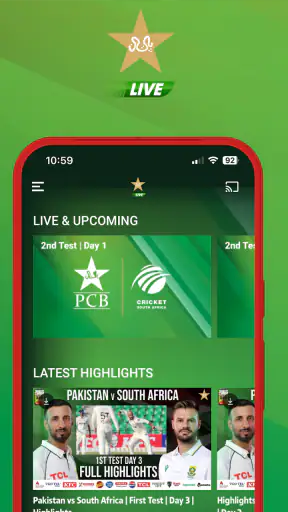 PCB Live screenshot