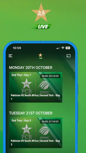 PCB Live screenshot