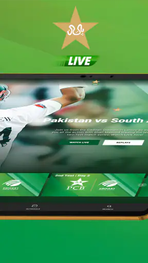 PCB Live screenshot