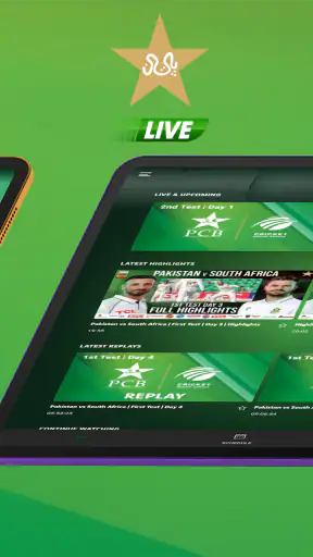 PCB Live screenshot