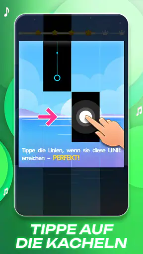 Musik Piano 7: Klavier Spielen screenshot