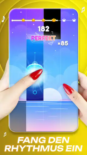 Musik Piano 7: Klavier Spielen screenshot