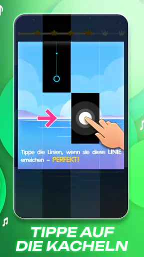 Musik Piano 7: Klavier Spielen screenshot