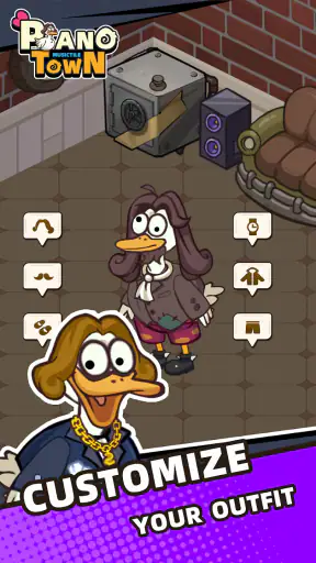 Piano Star: Rhythm Music Game screenshot