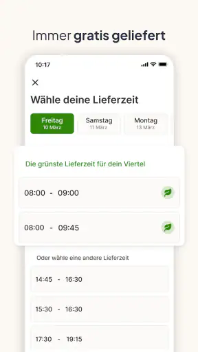 Picnic: Einkauf & Rezepte screenshot