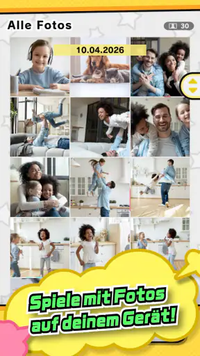 Pictonico! screenshot