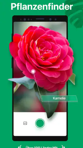 PictureThis:Pflanzen bestimmen screenshot