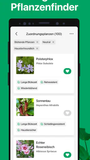 PictureThis:Pflanzen bestimmen screenshot