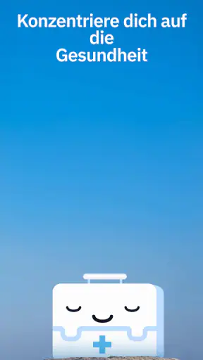 Pills Time: Medikamenten-App screenshot