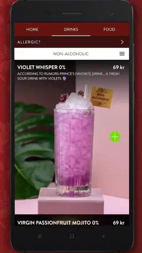 Pinchos screenshot