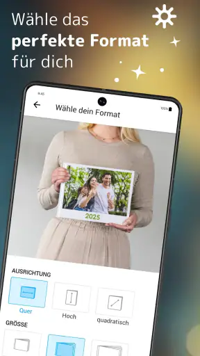 Pixum - Fotobuch erstellen screenshot