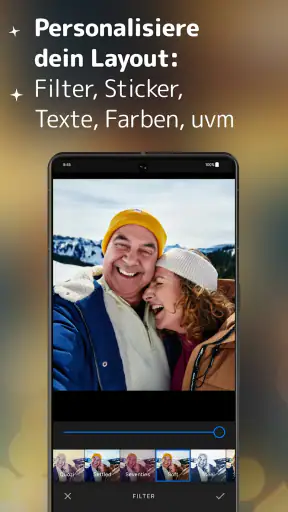 Pixum - Fotobuch erstellen screenshot