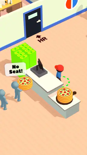 Pizza Ready! screenshot